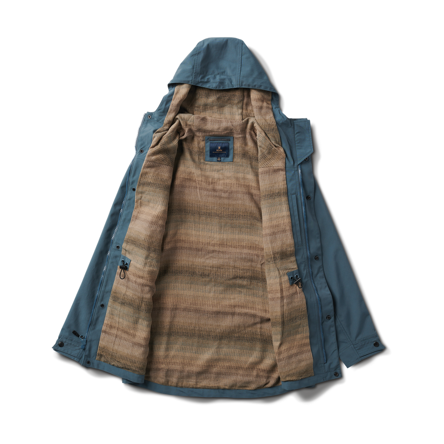 FJORDSMAN JACKET - ORION