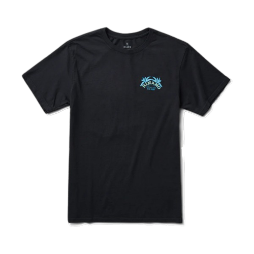 HINANO OFF THE CLOCK -  BLACK