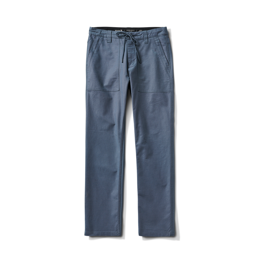 LAYOVER UTILITY PANT - ORION