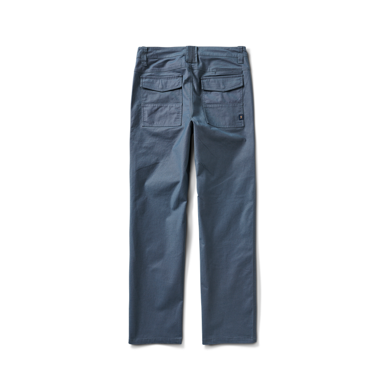 LAYOVER UTILITY PANT - ORION