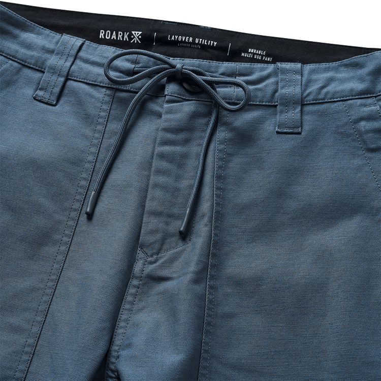 LAYOVER UTILITY PANT - ORION