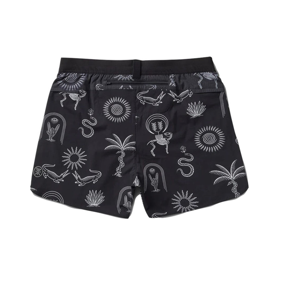 ALTA LIGHT -  BLACK/WHITE