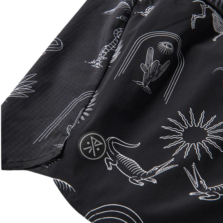 ALTA LIGHT -  BLACK/WHITE