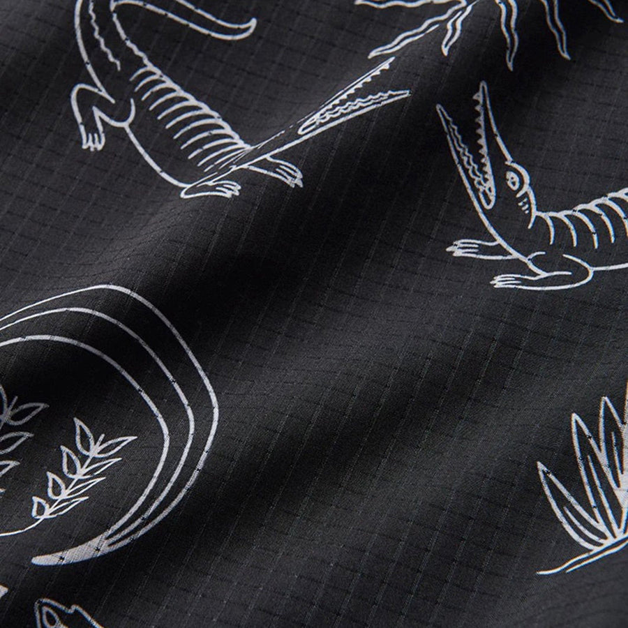 ALTA LIGHT -  BLACK/WHITE