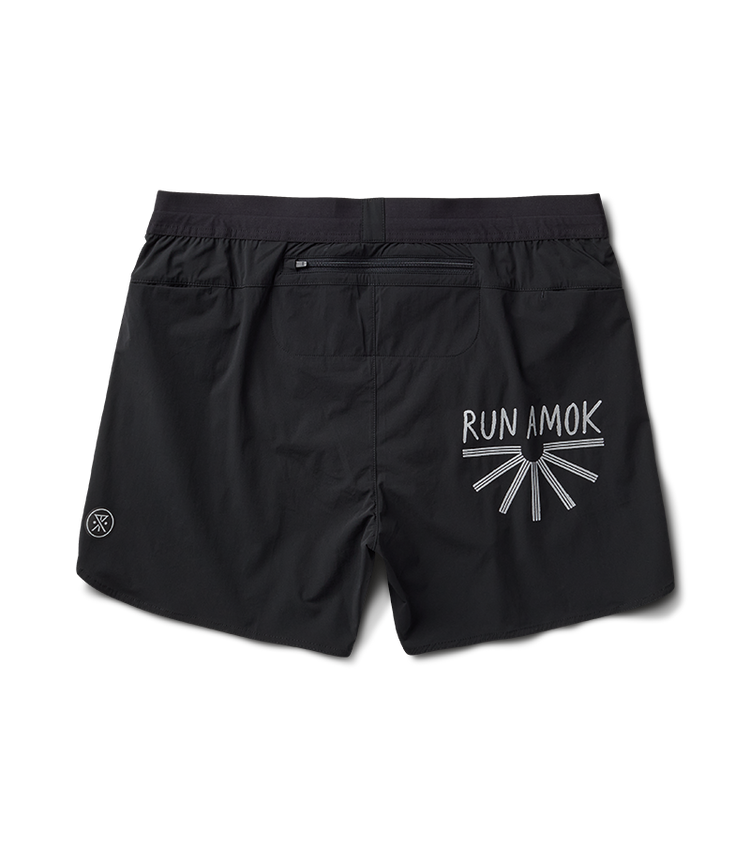 ALTA 5" - BLACK
