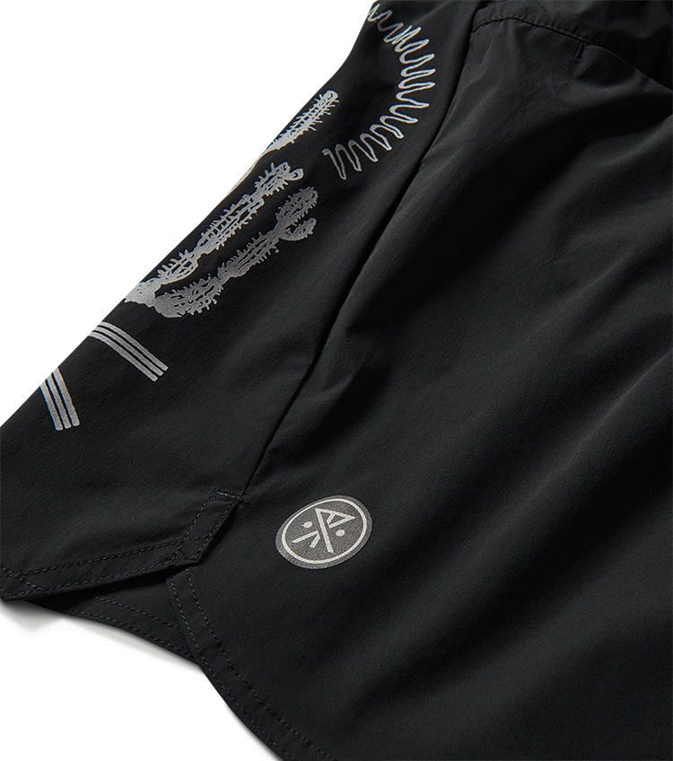 ALTA 5" - BLACK
