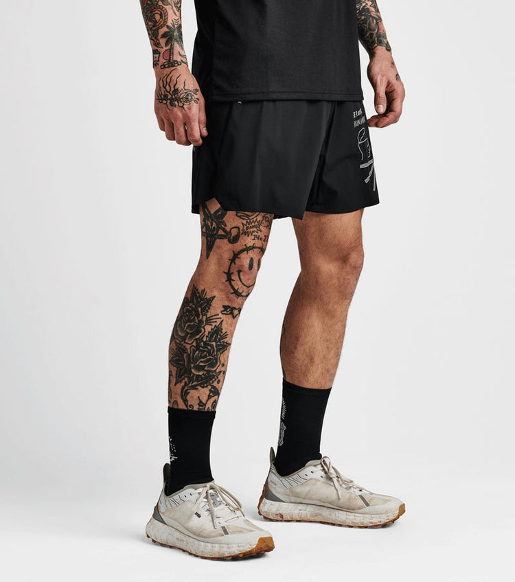 ALTA 5" - BLACK