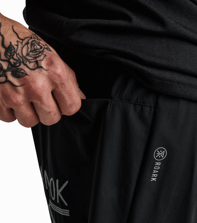 ALTA 5" - BLACK