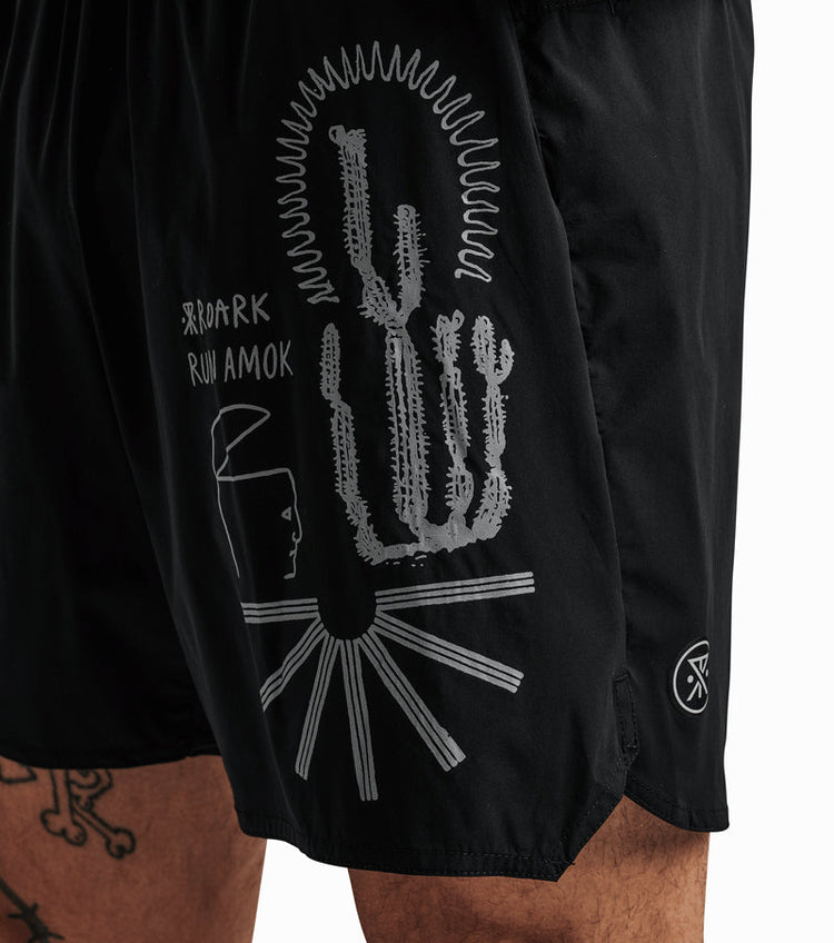 ALTA 5" - BLACK