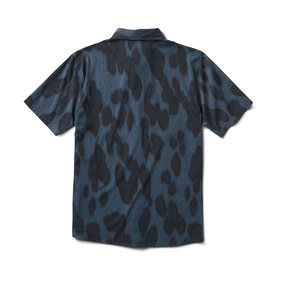 BLESS UP - SEA LEOPARD ORION