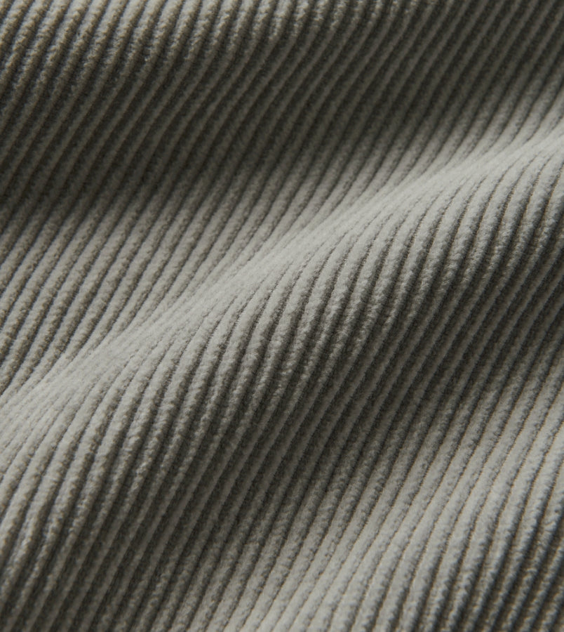 NORDSMAN CORDUROY -  GREY