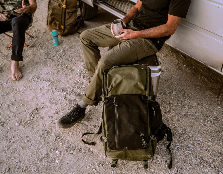 5 DAY MULE 55L -  MILITARY