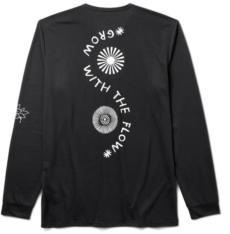 MATHIS LS -  BLACK