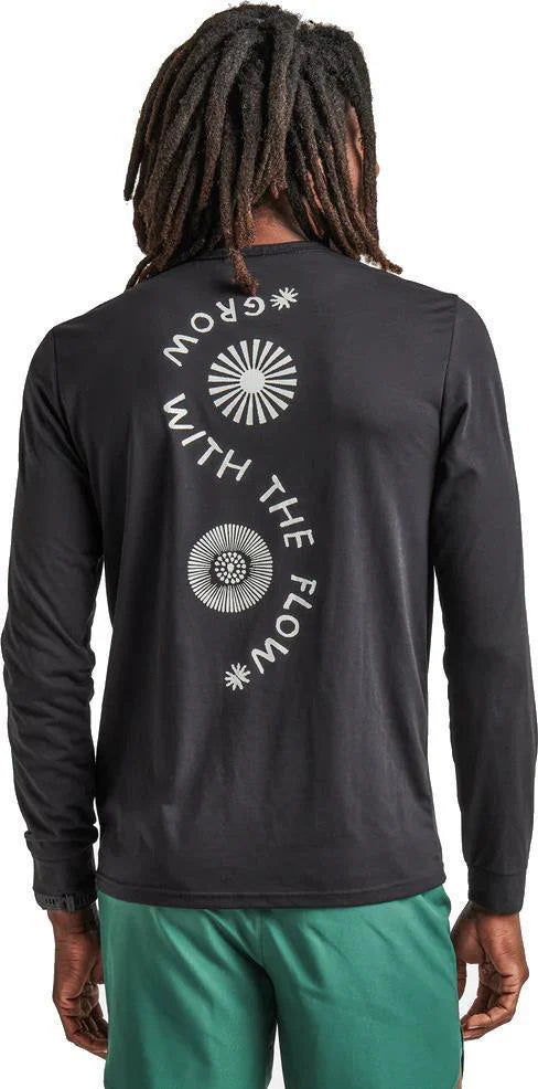 MATHIS LS -  BLACK