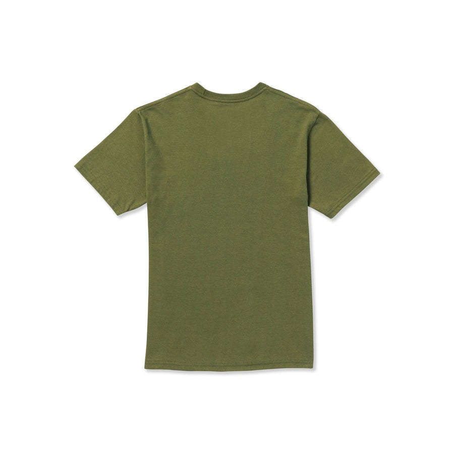 LITTLE BOYS - CIRCLESTONE SST - MILITARY