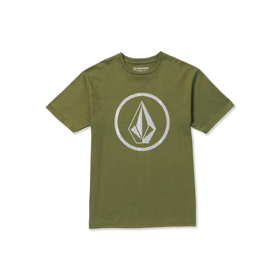 LITTLE BOYS - CIRCLESTONE SST - MILITARY