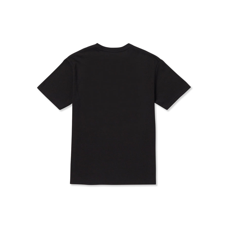 LITTLE BOYS - THRESHER SST - BLACK