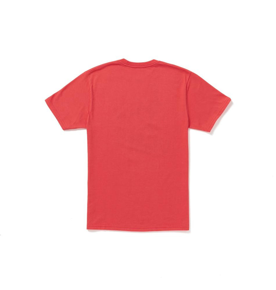 LITTLE BOY - BONESLIDE SST -  FLASH RED