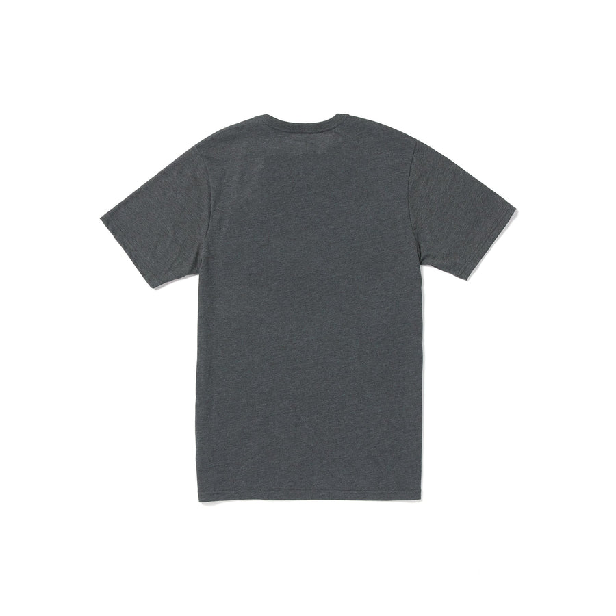LINKFILL SST -  DARK BLACK HEATHER
