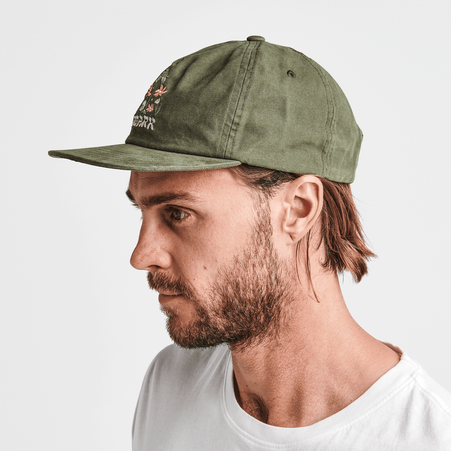 ATOLL 5 PANEL -  DARK MILITARY