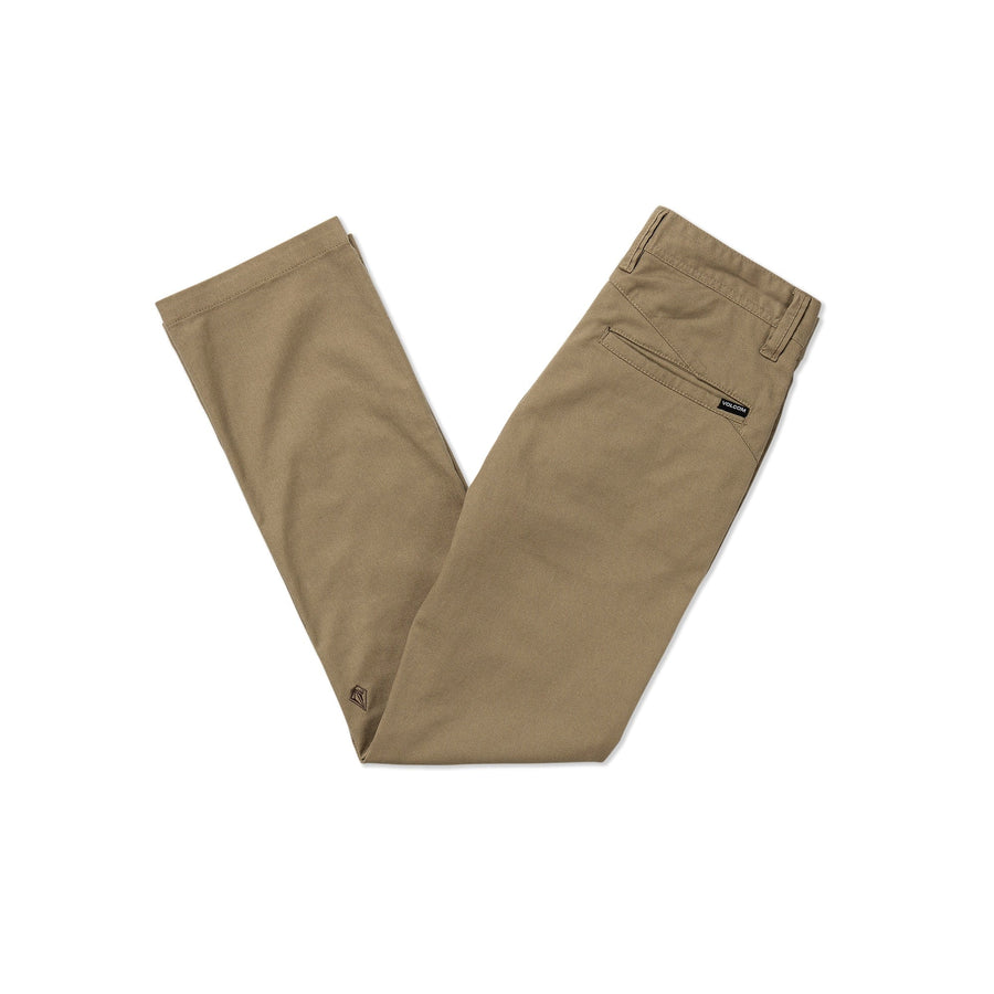 BIG BOY - FRICKIN MODERN STRET - KHAKI