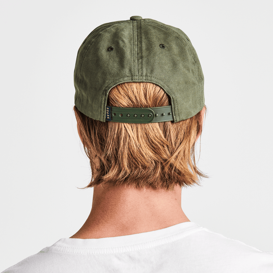 ATOLL 5 PANEL -  DARK MILITARY