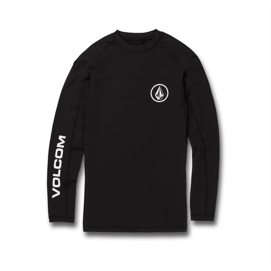 LIDO SOLID LS - BLACK