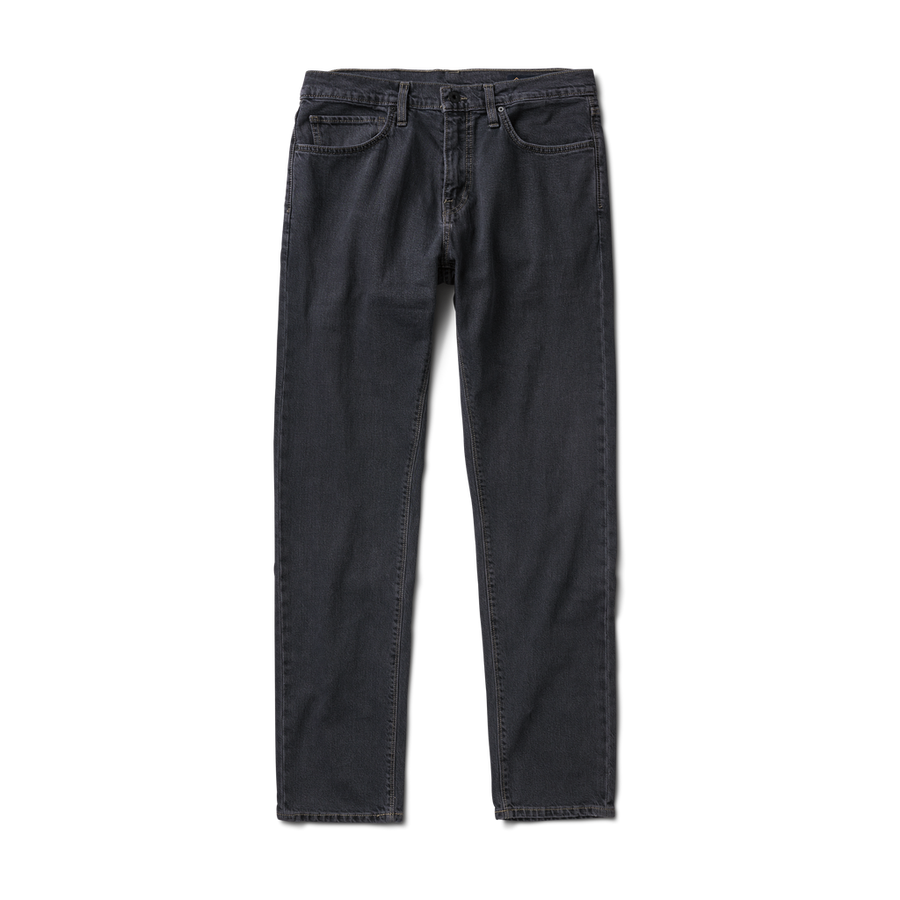 HWY 128 -  WORN BLUE BLACK