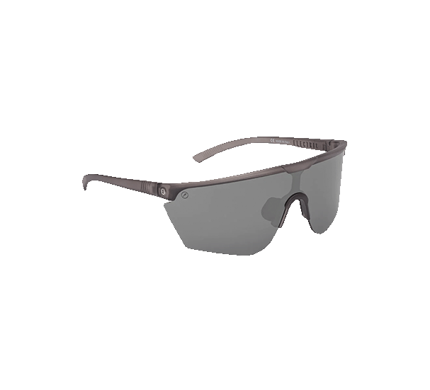 COVE -  MATTE CHARCOAL / SILVER POLAR