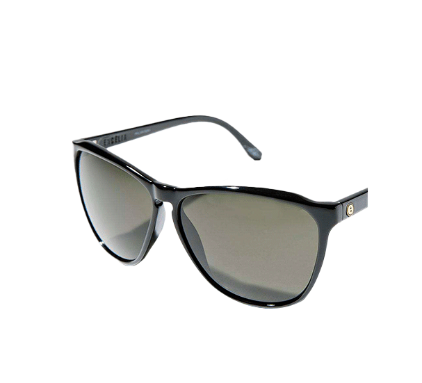 NCELIA -  GLOSS BLK / M GREY
