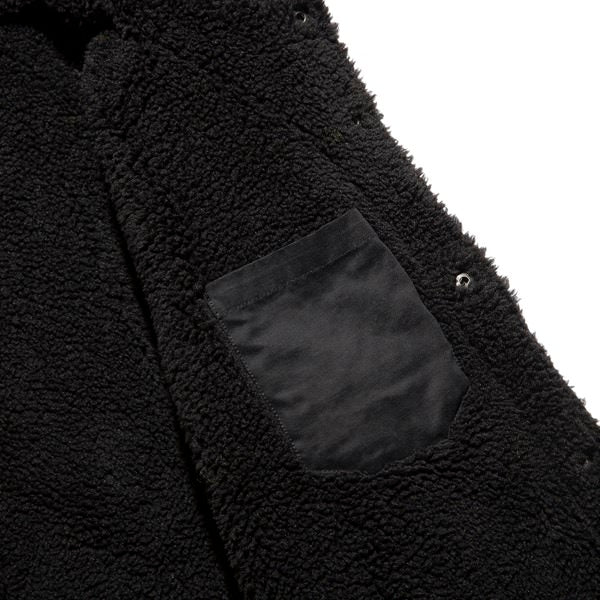 HEBRIDES -  BLACK 2