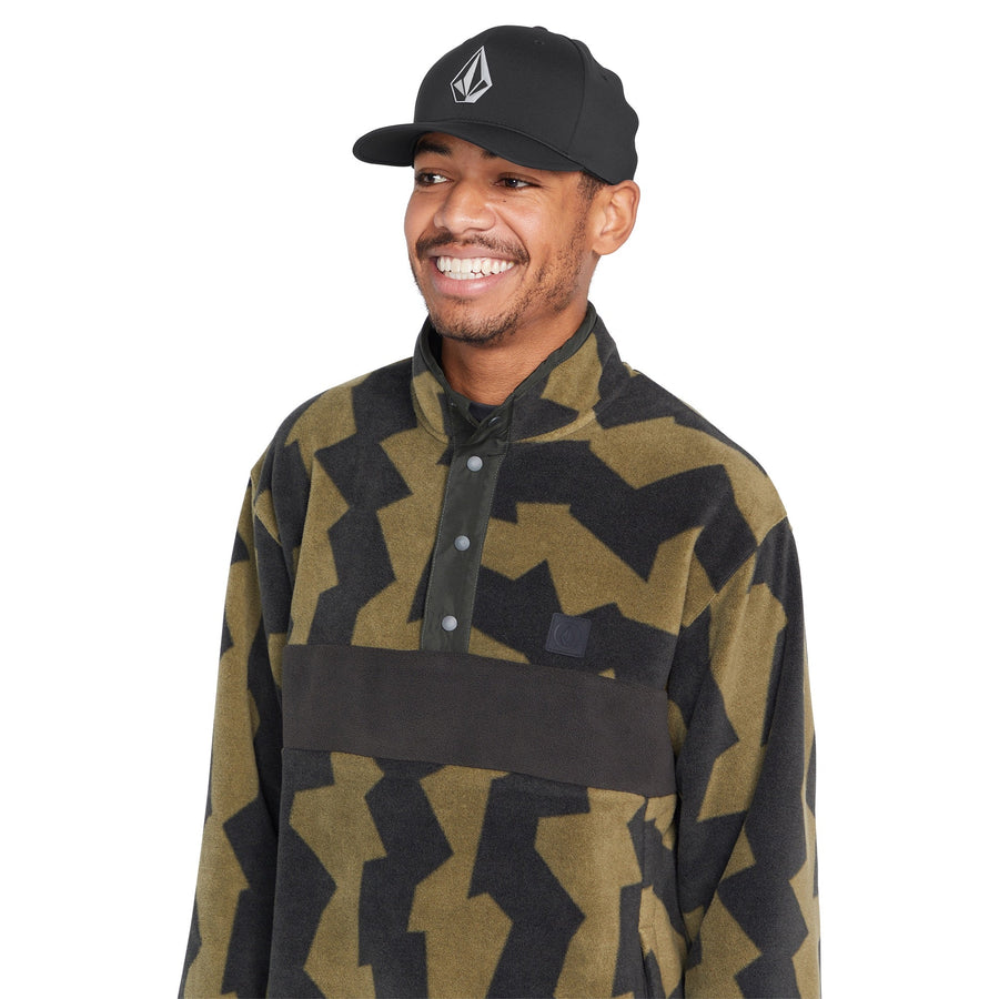 STONE TECH FLEXFIT DELTA - BLACK