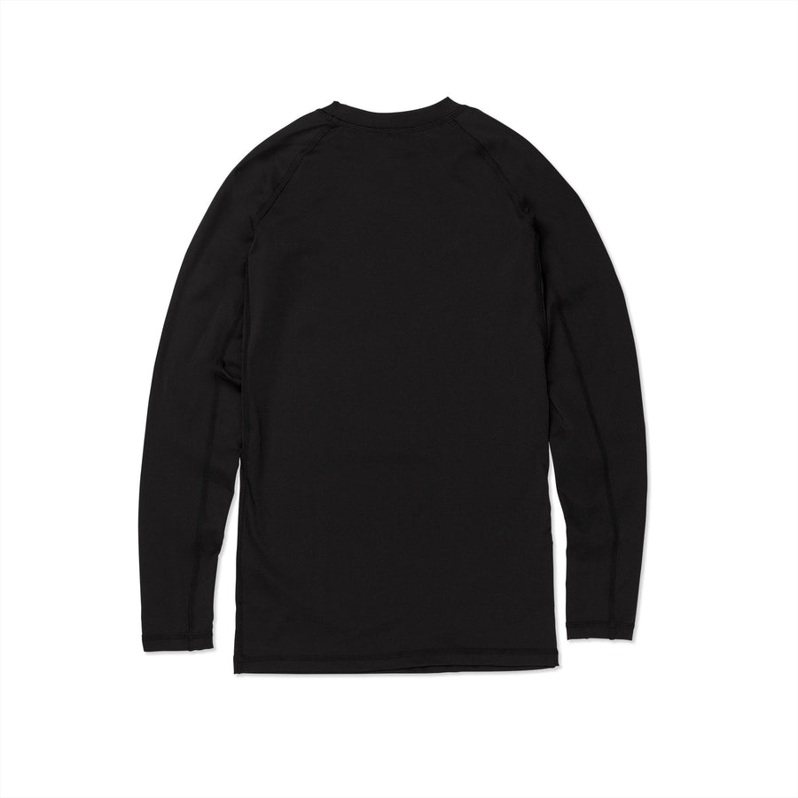 LIDO SOLID LS - BLACK