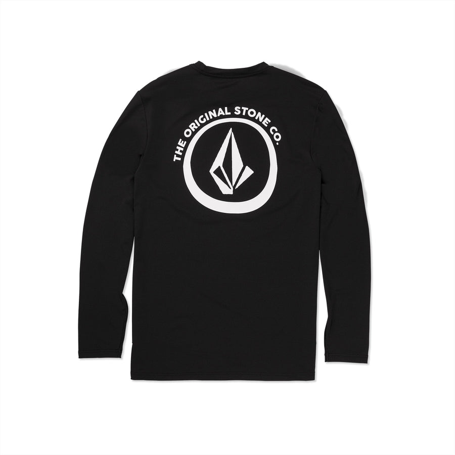 TAUNT LS - BLACK