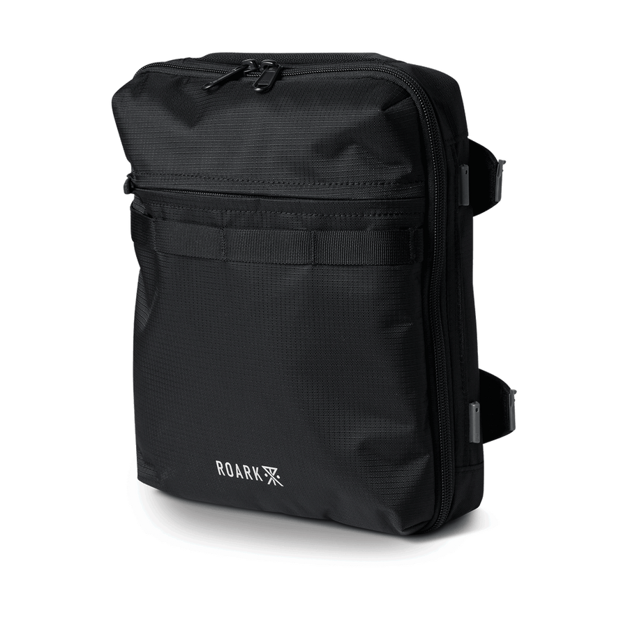 ACCOMPLICE STOW MOD 4.5L -  BLACK
