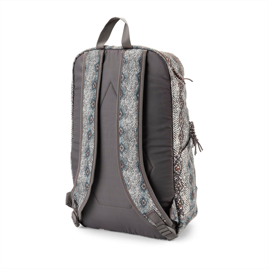 VOLCOM SCHOOL PACK - ANIMAL PRINT