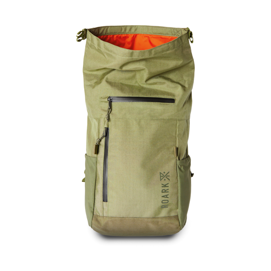 PASSENGER 27L 2.0 -  LIGHT ARMY