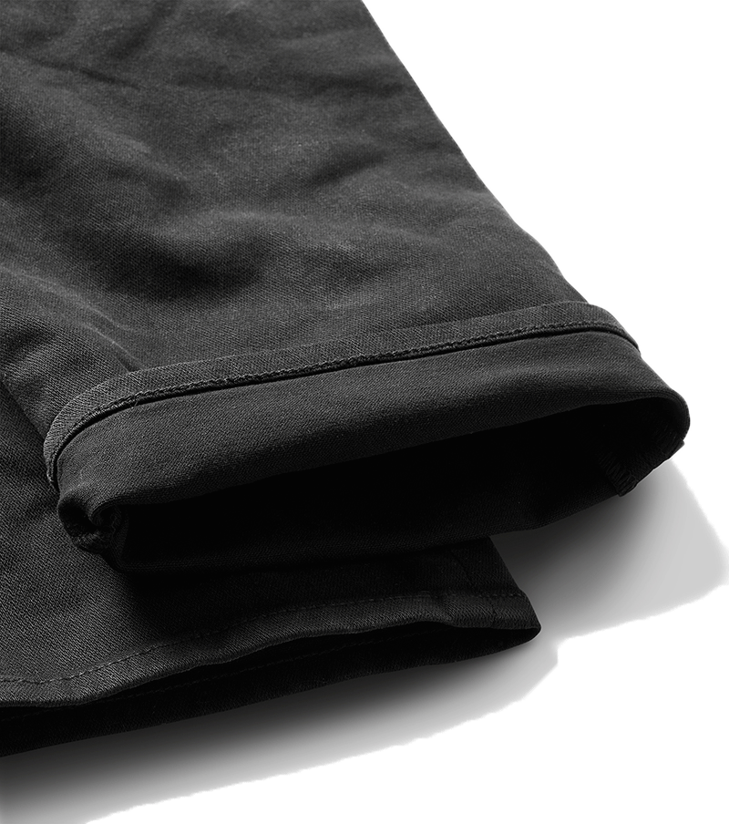 HWY 128 5-POCKET  -  BLACK 2