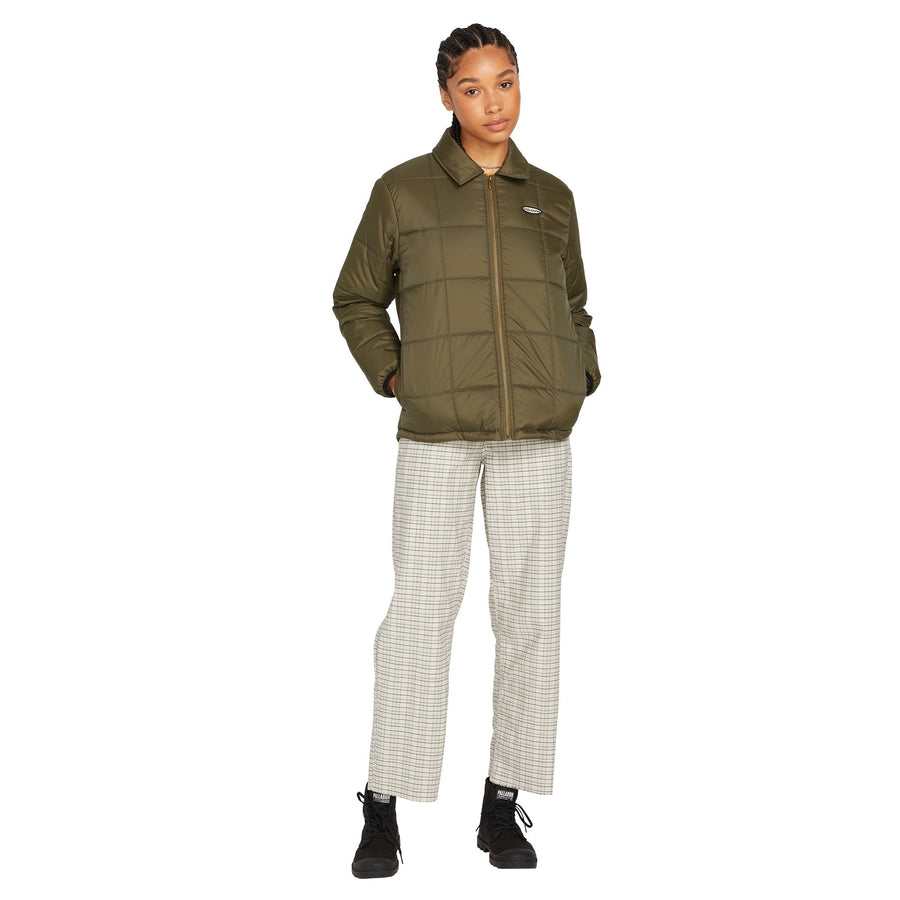 THISTHATTHEM JKT - MILITARY