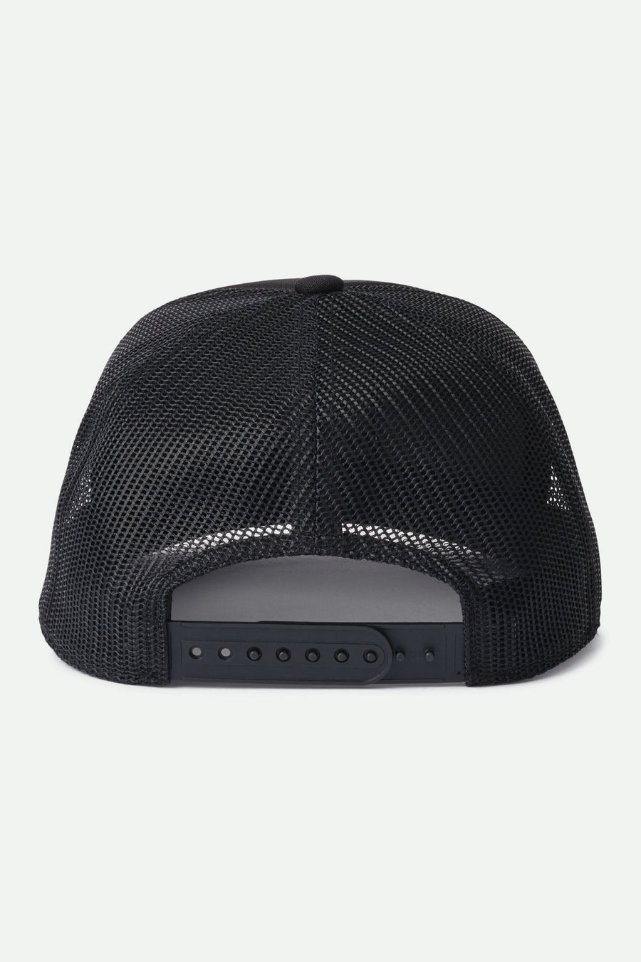 ALPHA BLOCK X C MP MESH CAP -  BLACK