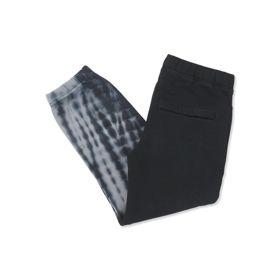 LITTLE BOY - VOLCOM DYED EW PANT - BLACK