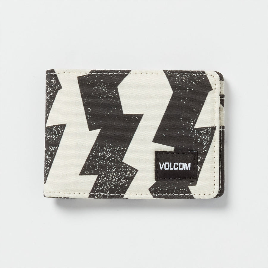 POST BIFOLD - DIRTY WHITE