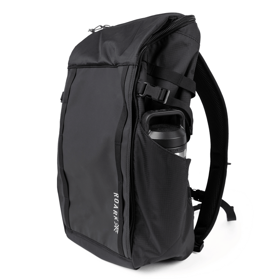 ACCOMPLICE MULE 25L BAG -  BLACK