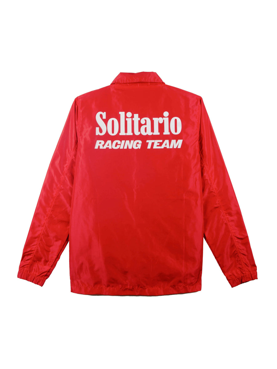 RACING TEAM HONG -  RED