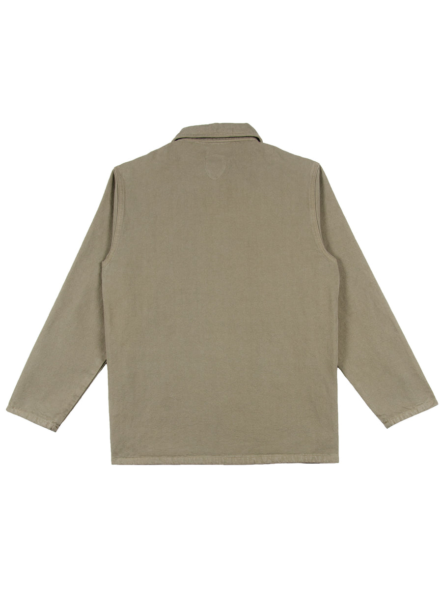 SOLITARIO WORKER -  OLIVE