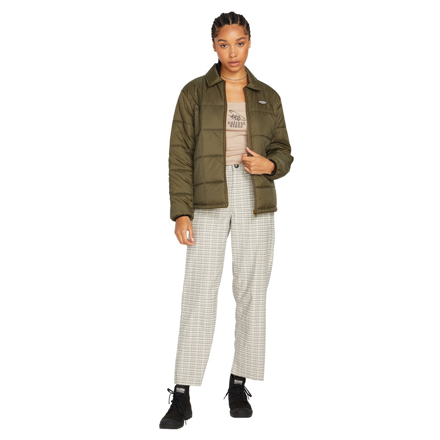 THISTHATTHEM JKT - MILITARY