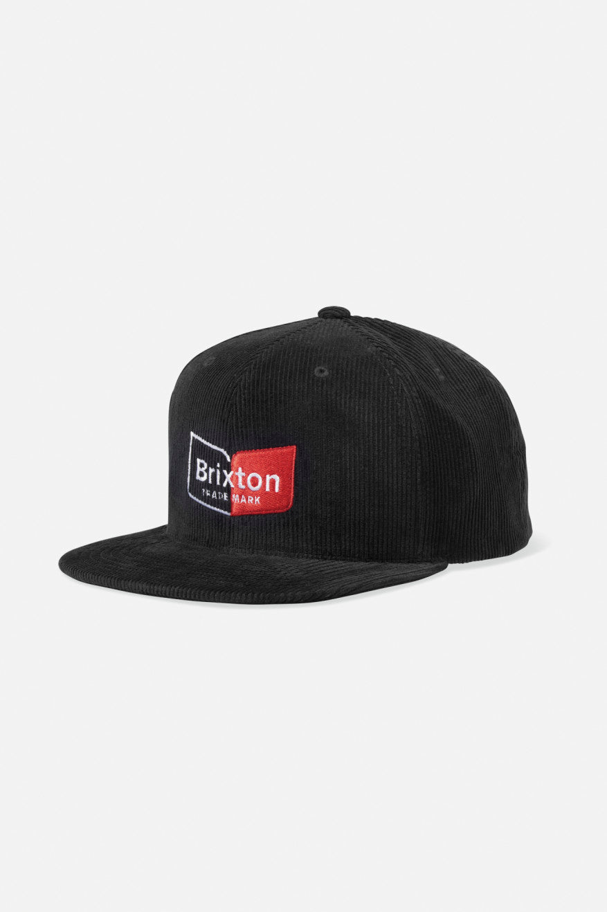 CHAPTER MP SNPK -  BLACK