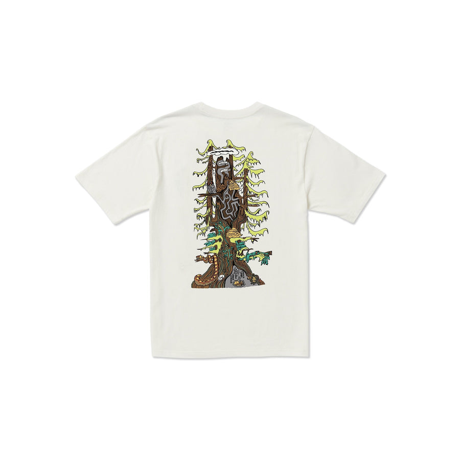 SKATE VITALS SIMON B SST - OFF WHITE