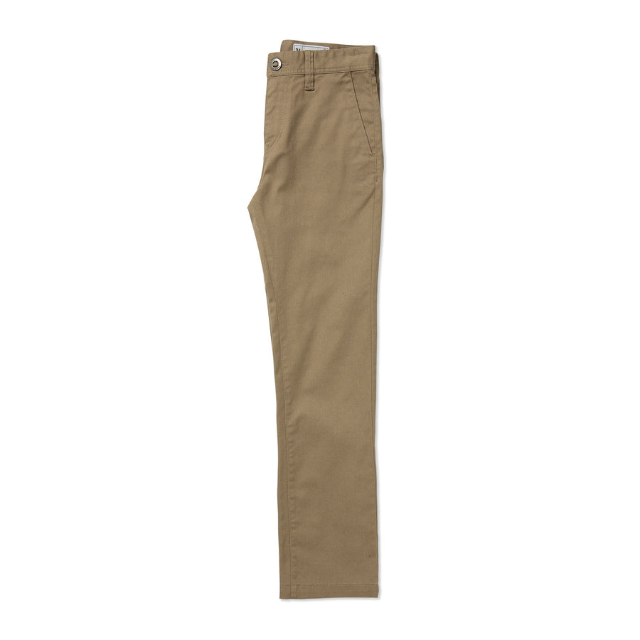 BIG BOY - FRICKIN MODERN STRET - KHAKI