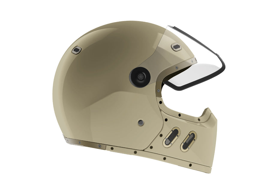 PHOENIX STD -  GLOSS MASTIC